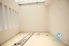 Unfurnished renovated villa for rent in Ciputra T block